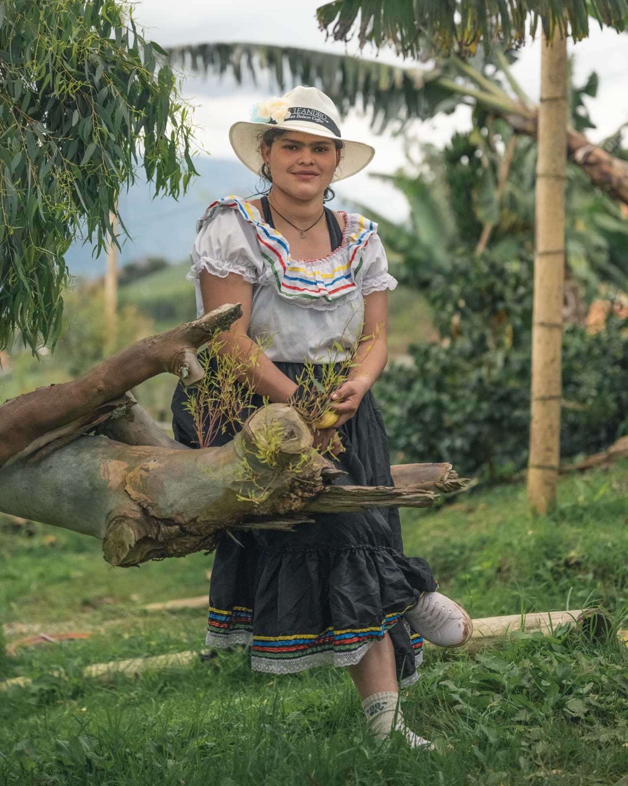Arví Ancenstral Wellness & Coffee Tour - Image 13