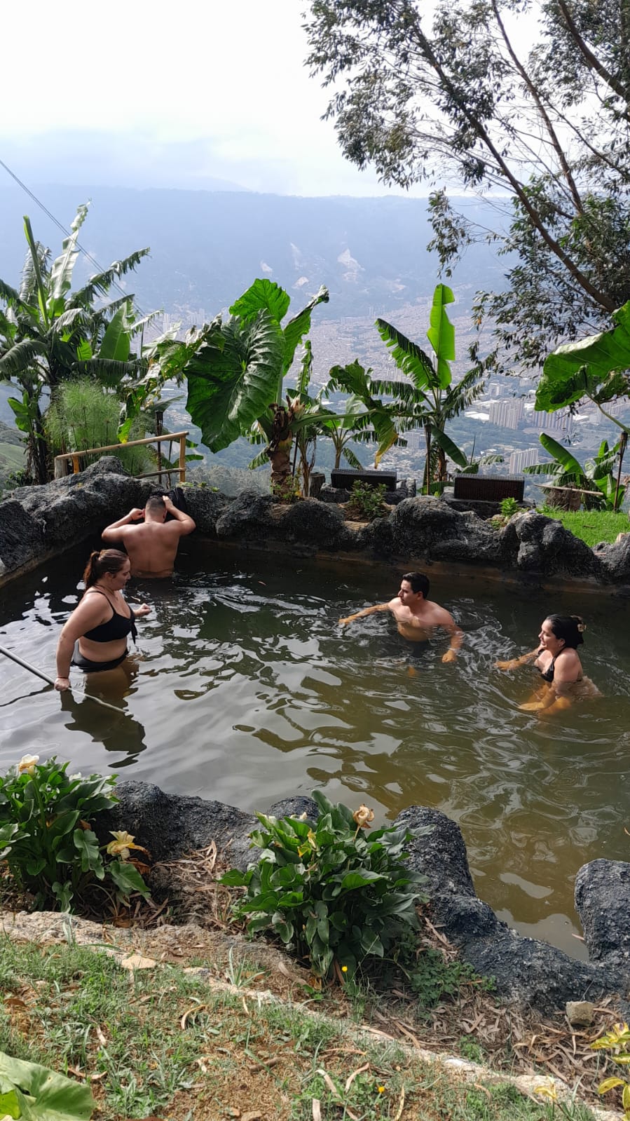 Arví Ancenstral Wellness & Coffee Tour - Image 11