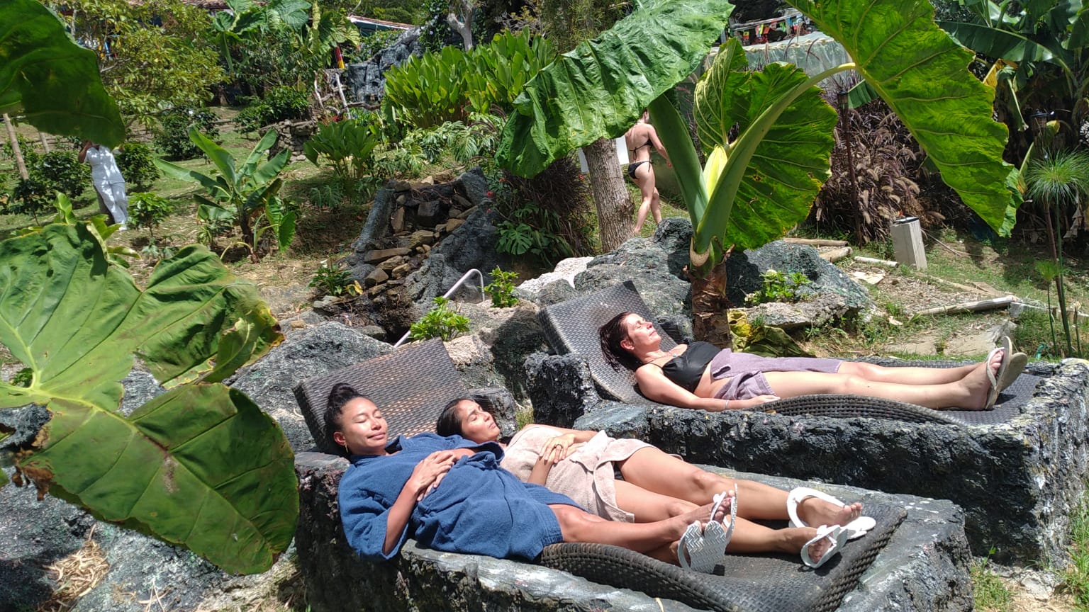 Arví Ancenstral Wellness & Coffee Tour - Image 14