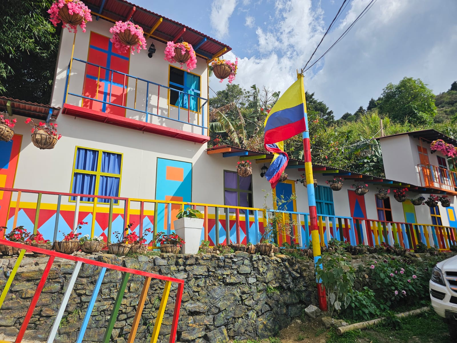 Arví Ancenstral Wellness & Coffee Tour - Image 19